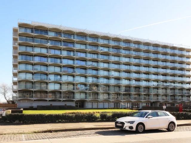 Appartement vente à Oostende, West-Vlaanderen