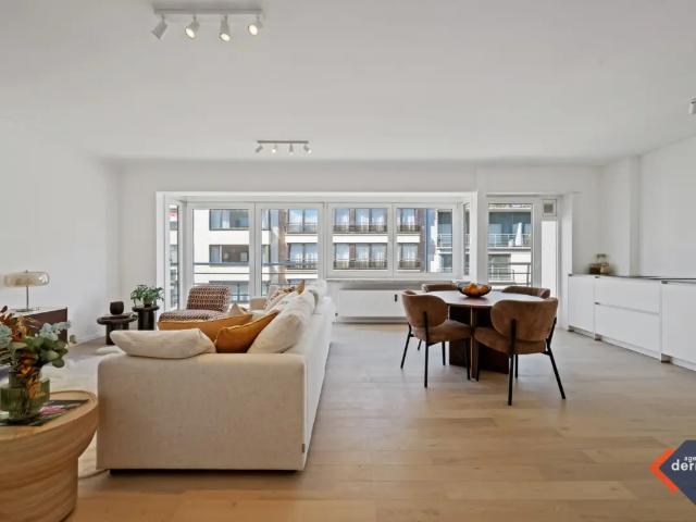 Appartement vente à Oostende, West-Vlaanderen