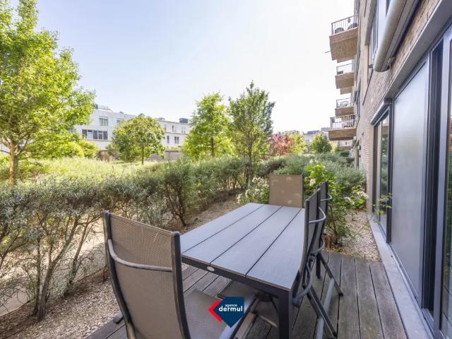 Appartement vente à Oostende, West-Vlaanderen