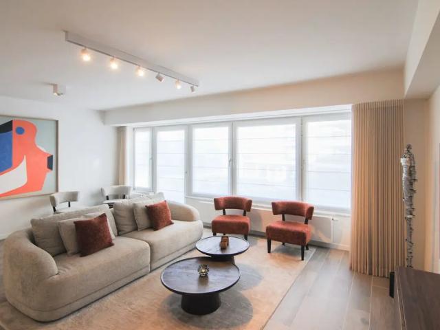 Appartement vente à Oostende, West-Vlaanderen