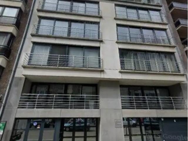 Appartement vente à Oostende, West-Vlaanderen