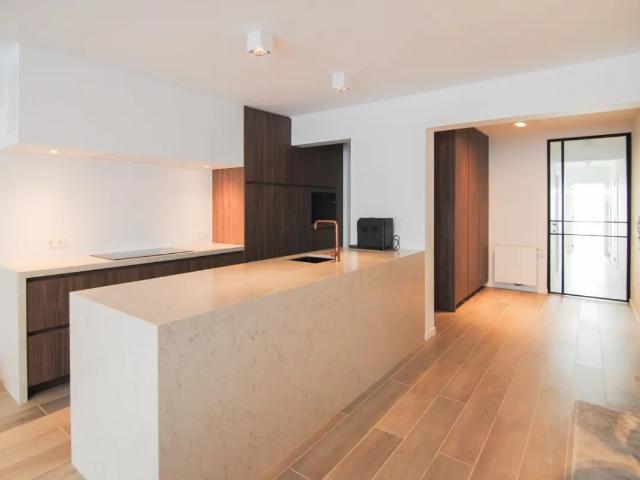 Appartement vente à Oostende