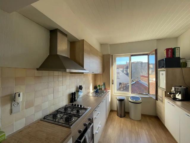 Appartement vente à Oostende, West-Vlaanderen