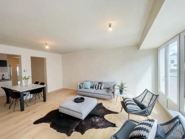 Appartement vente à Mariakerke, Oostende