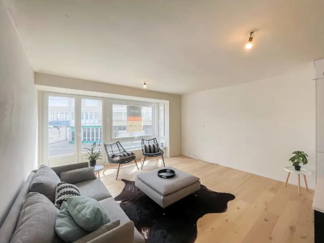 Appartement vente à Oostende, West-Vlaanderen