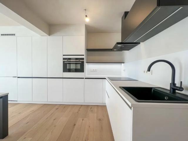 Appartement vente à Oostende, West-Vlaanderen