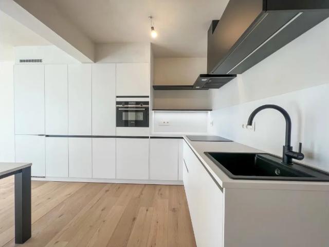 Appartement vente à Oostende, West-Vlaanderen