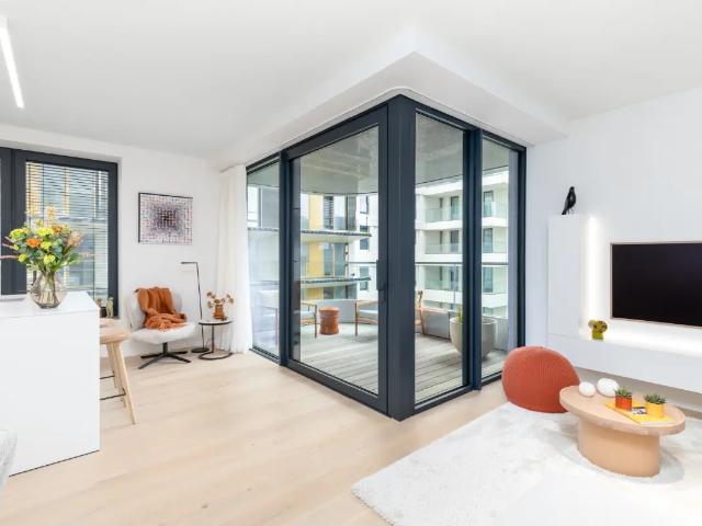 Appartement vente à Oostende, West-Vlaanderen