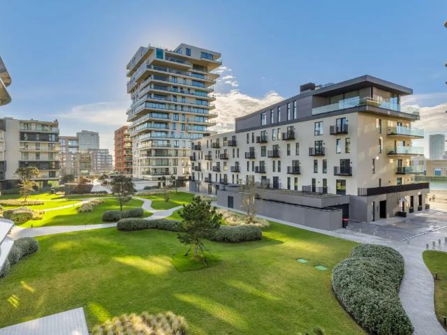 Appartement vente à Oostende, West-Vlaanderen