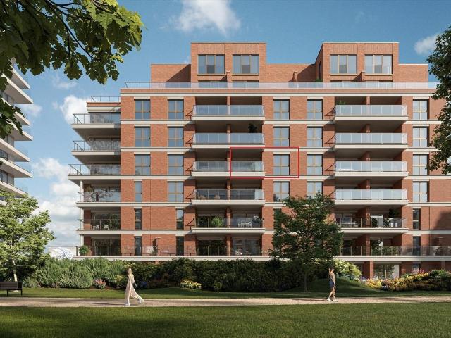Appartement vente à Oostende, West-Vlaanderen