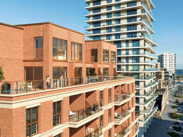Appartement vente à Oostende, West-Vlaanderen