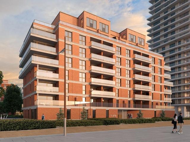 Appartement vente à Oostende, West-Vlaanderen