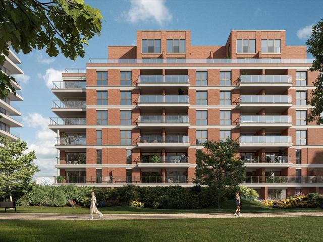 Appartement vente à Oostende, West-Vlaanderen
