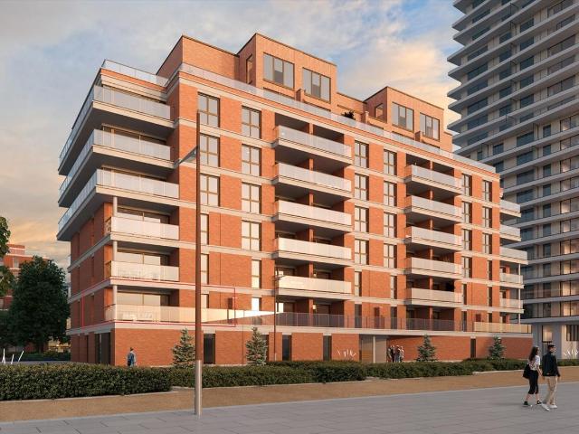 Appartement vente à Oostende, West-Vlaanderen