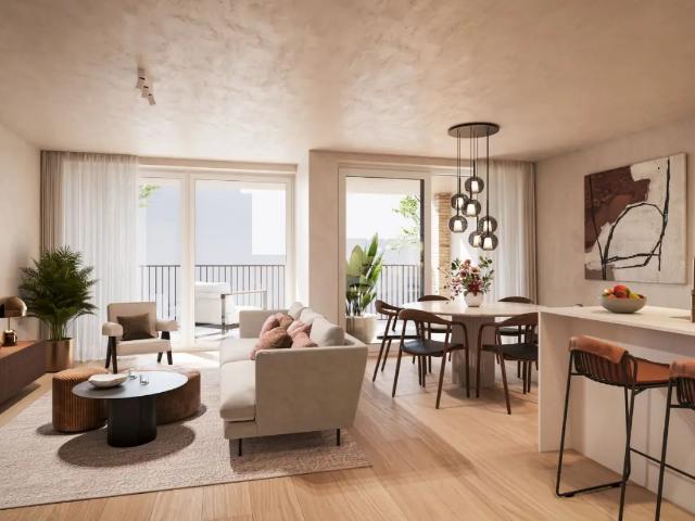 Appartement vente à Oostende, West-Vlaanderen