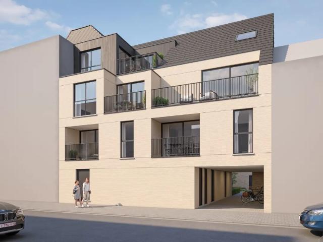 Appartement vente à Oostende, West-Vlaanderen