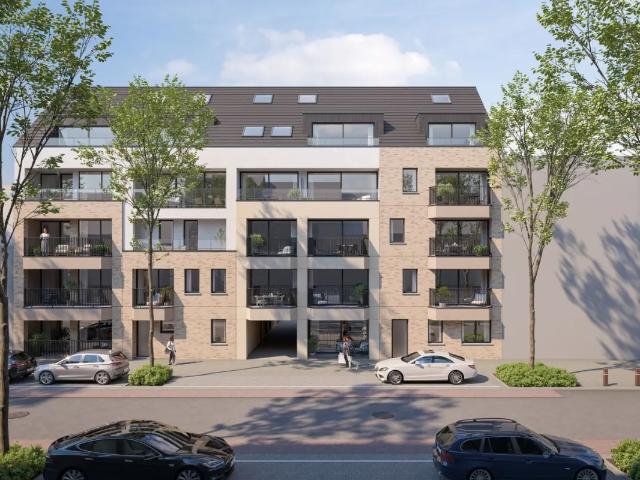 Appartement vente à Oostende, West-Vlaanderen