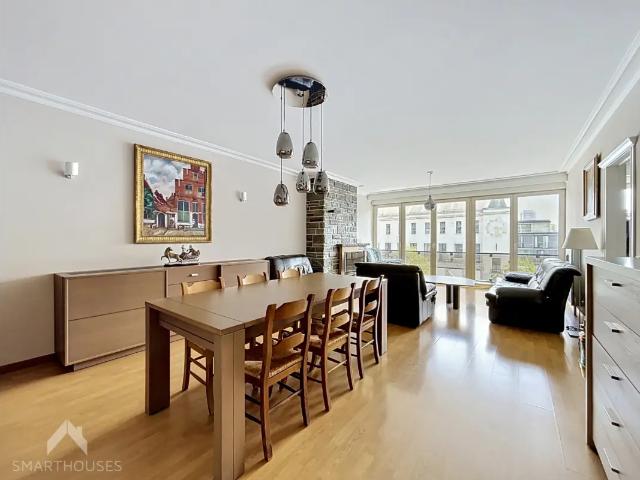 Appartement vente à Oostende, West-Vlaanderen