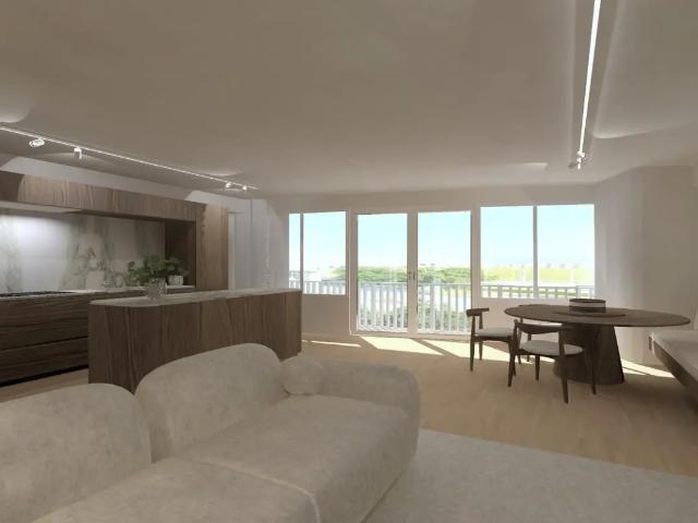 Appartement vente à Oostende, West-Vlaanderen