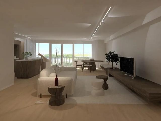 Appartement vente à Oostende, West-Vlaanderen