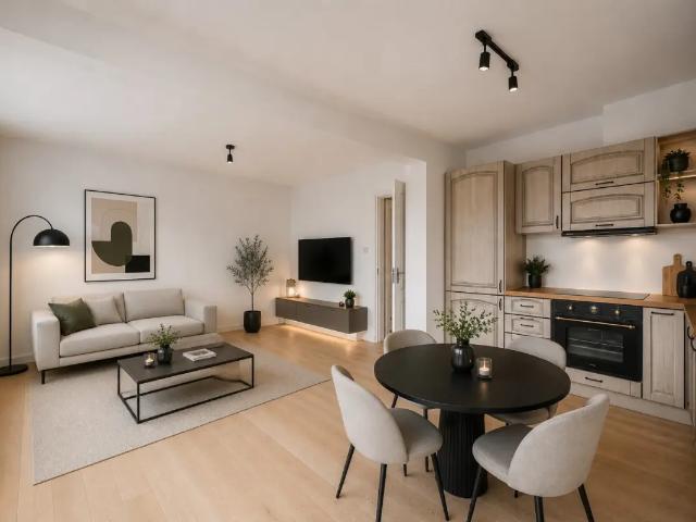 Appartement vente à Oostende, West-Vlaanderen