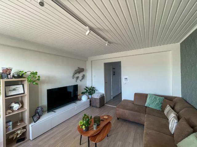 Appartement vente à Westerkwartier, Oostende