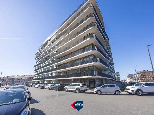 Appartement vente à Oostende, West-Vlaanderen