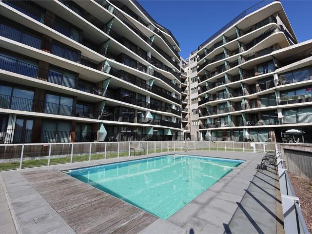 Appartement vente à Oostende, West-Vlaanderen