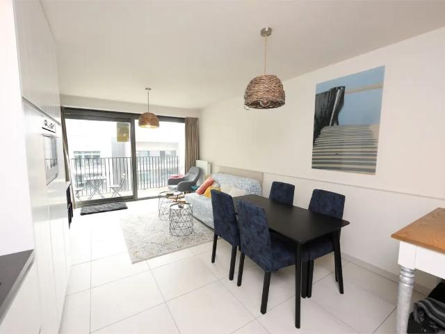 Appartement vente à Oostende, West-Vlaanderen