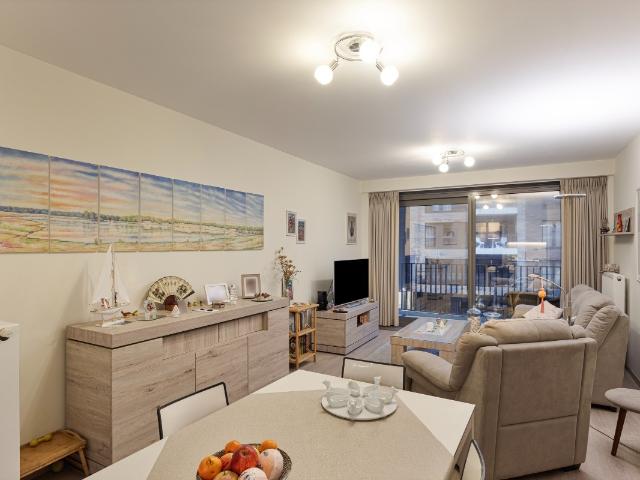 Appartement vente à Oostende, West-Vlaanderen