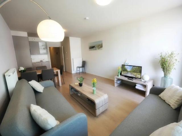 Appartement vente à Oostende, West-Vlaanderen