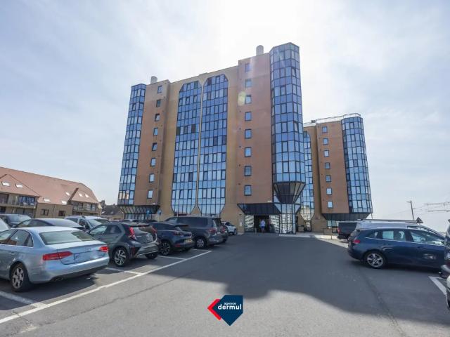 Appartement vente à Oostende, West-Vlaanderen