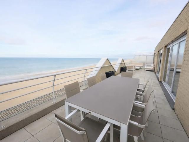 Appartement vente à Oostende, West-Vlaanderen