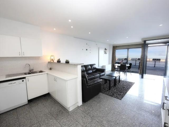 Appartement vente à Oostende, West-Vlaanderen