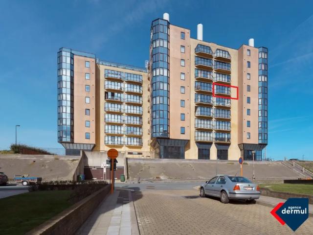 Appartement vente à Oostende, West-Vlaanderen