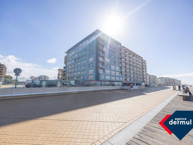 Appartement vente à Oostende, West-Vlaanderen