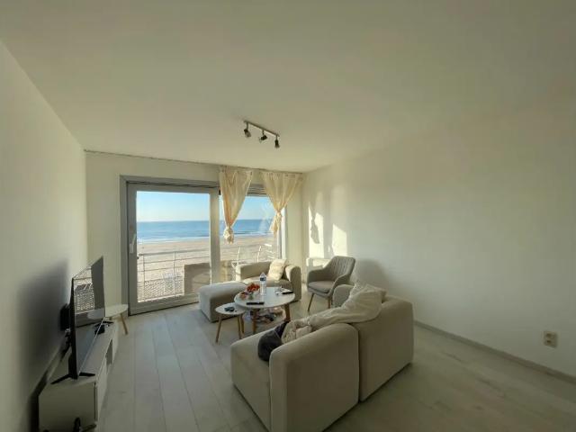 Appartement vente à Mariakerke, Oostende