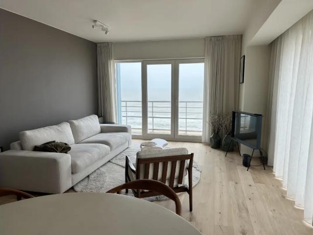 Appartement vente à Oostende, West-Vlaanderen