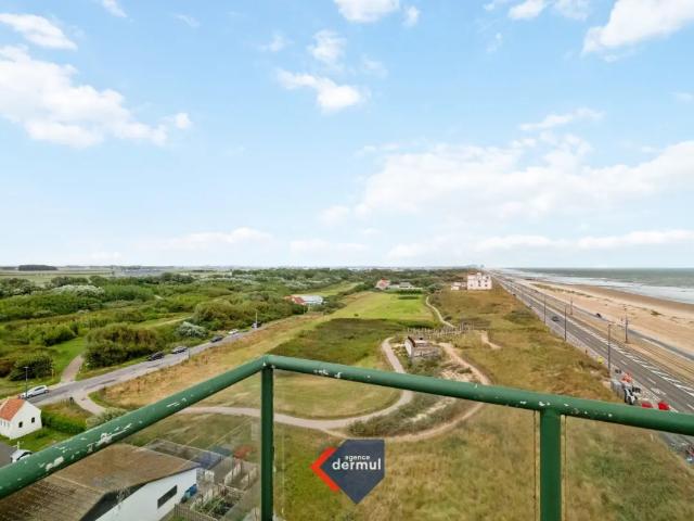 Appartement vente à Oostende, West-Vlaanderen
