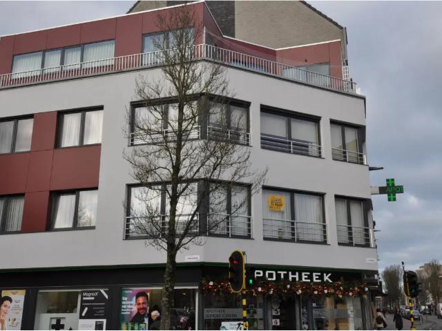 Appartement vente à Oostende, West-Vlaanderen