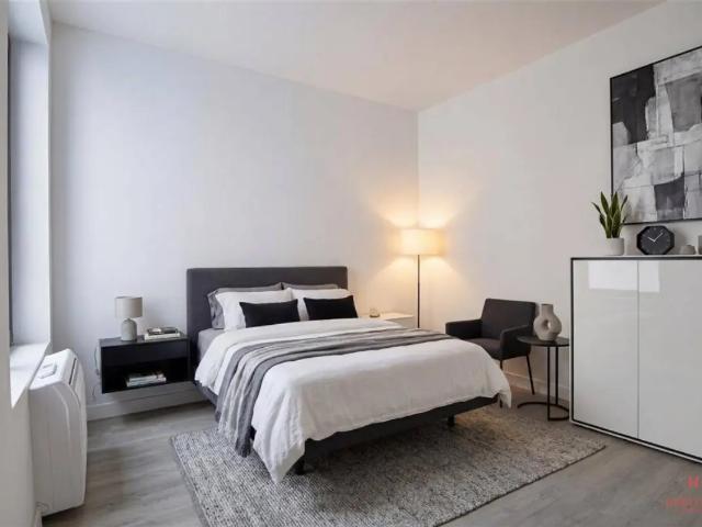 Appartement vente à Oostende, West-Vlaanderen