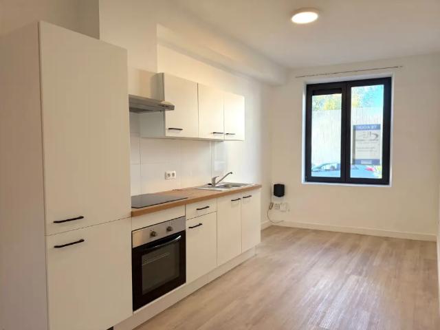 Appartement vente à Vlaams Plein, Oostende