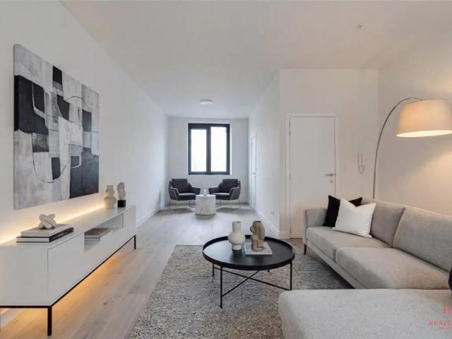Appartement vente à Vlaams Plein, Oostende