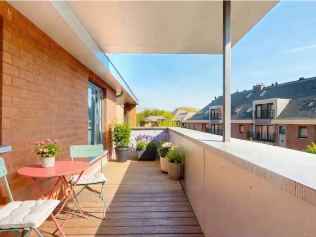 Appartement vente à Ottignies-louvain-la-neuve, Wallonie