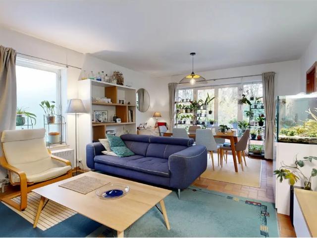 Appartement vente à Ottignies-louvain-la-neuve, Wallonie