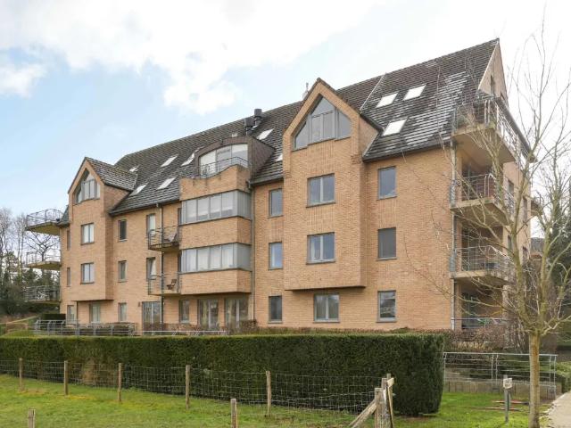 Appartement vente à Ottignies-louvain-la-neuve, Wallonie