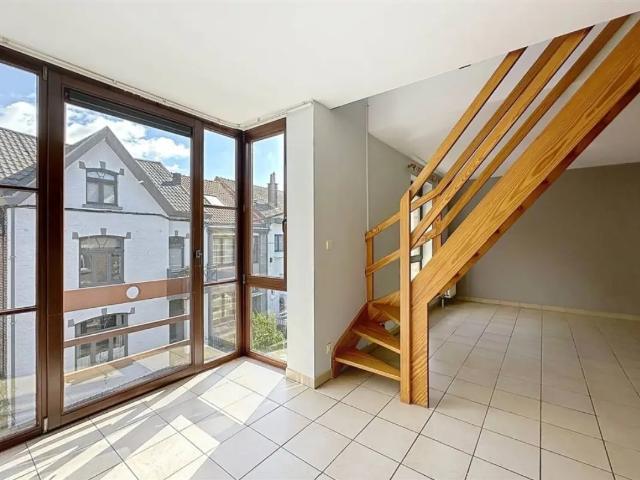 Appartement vente à Ottignies-louvain-la-neuve, Wallonie