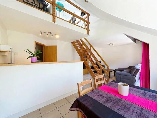Appartement vente à Ottignies-louvain-la-neuve, Wallonie