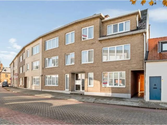 Appartement vente à Oud-turnhout, Antwerpen