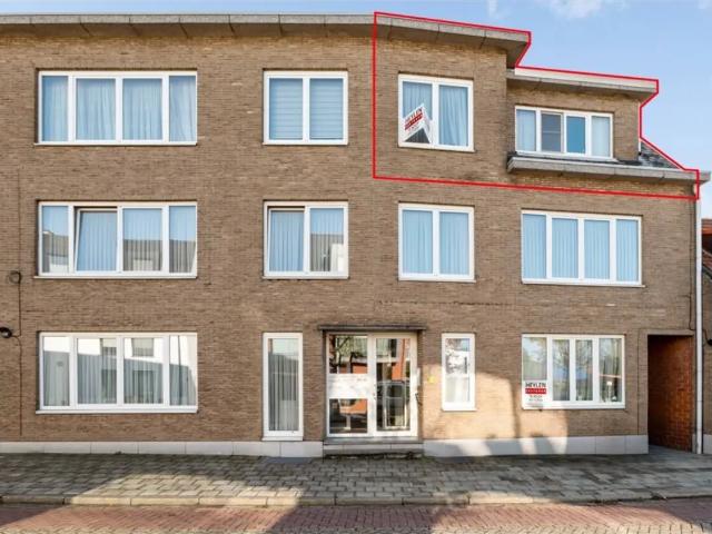 Appartement vente à Oud-turnhout, Antwerpen
